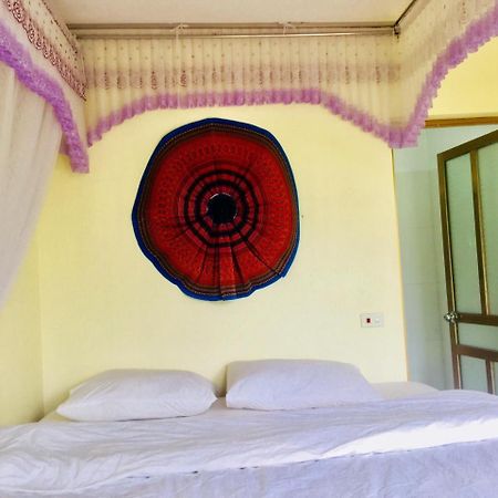 Freedom Homestay & Trekking Sapa Exterior photo