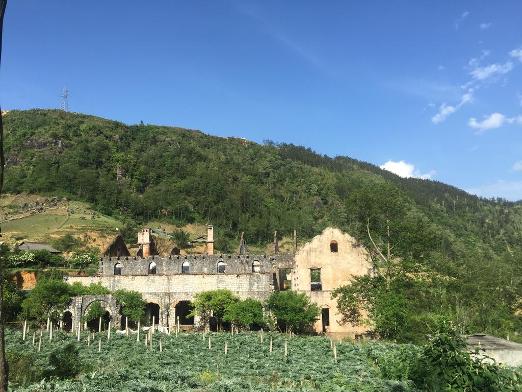 Freedom Homestay & Trekking Sapa Exterior photo