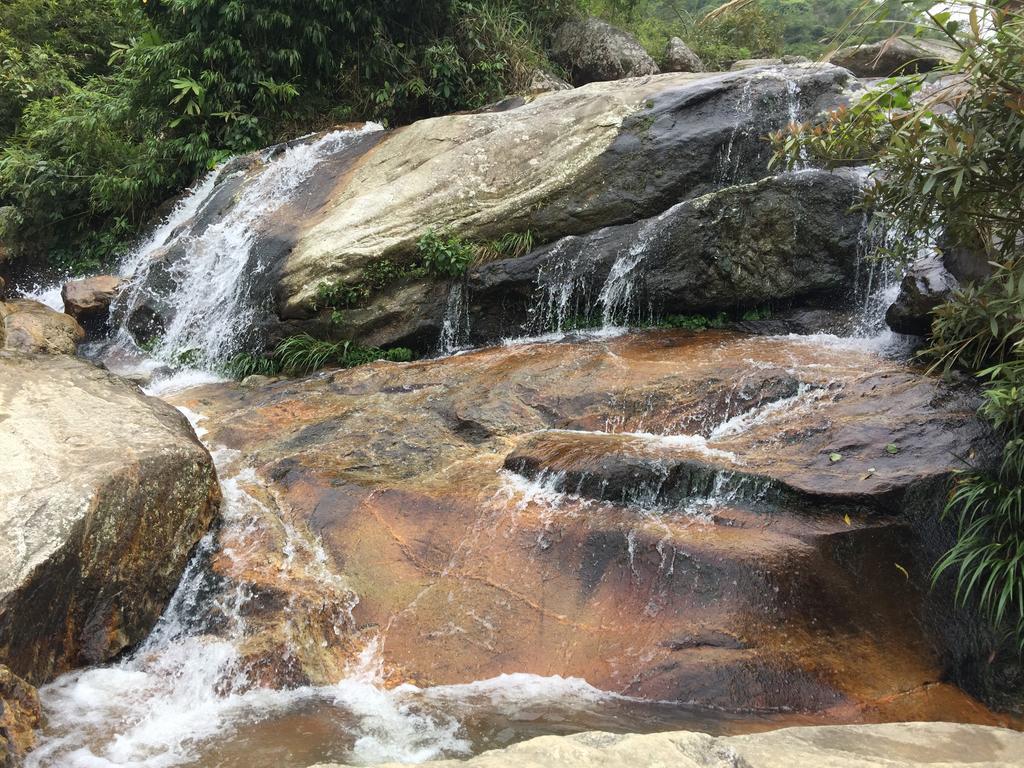 Freedom Homestay & Trekking Sapa Exterior photo