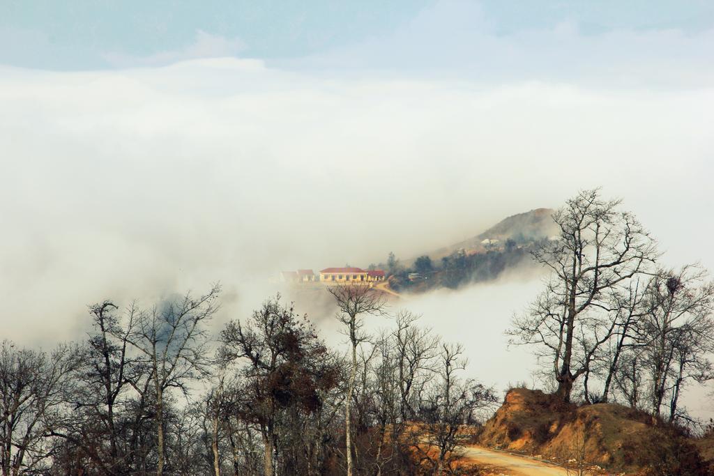 Freedom Homestay & Trekking Sapa Exterior photo