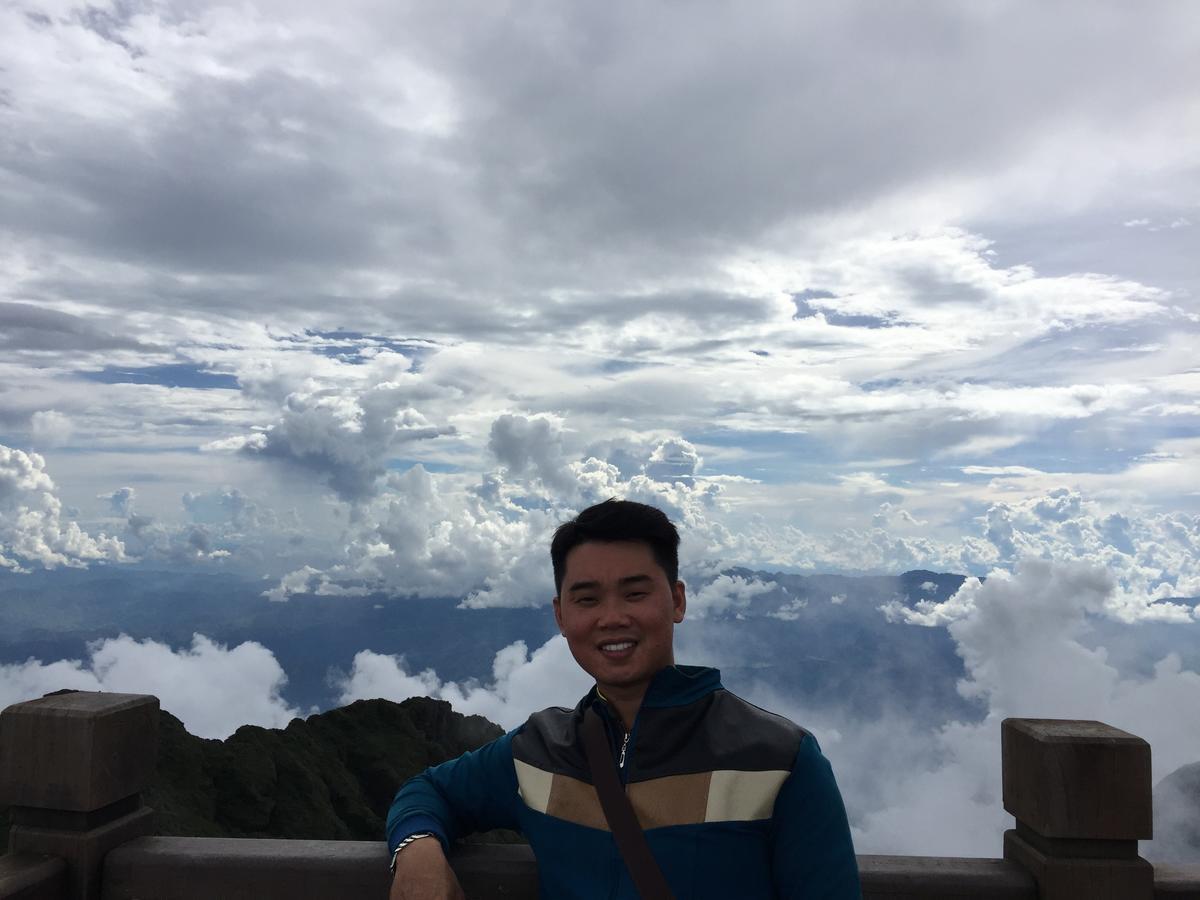 Freedom Homestay & Trekking Sapa Exterior photo
