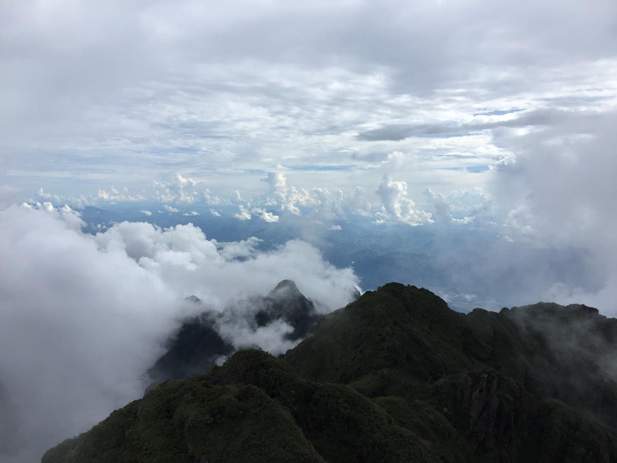 Freedom Homestay & Trekking Sapa Exterior photo