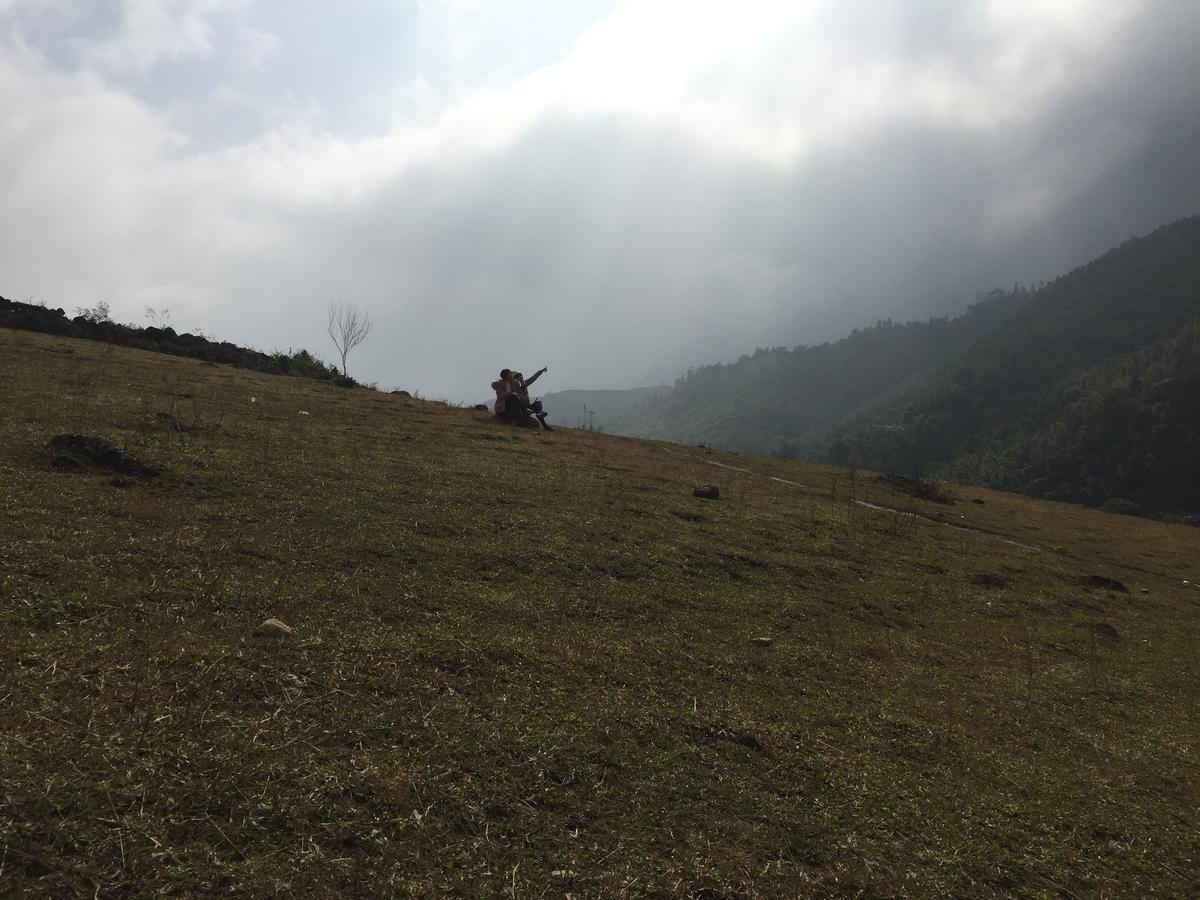Freedom Homestay & Trekking Sapa Exterior photo