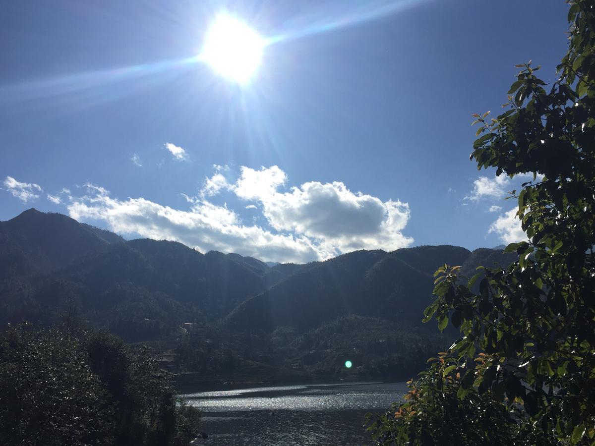 Freedom Homestay & Trekking Sapa Exterior photo