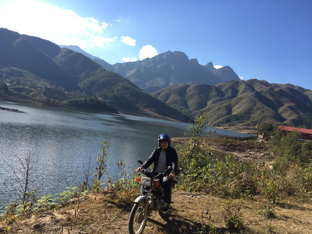 Freedom Homestay & Trekking Sapa Exterior photo