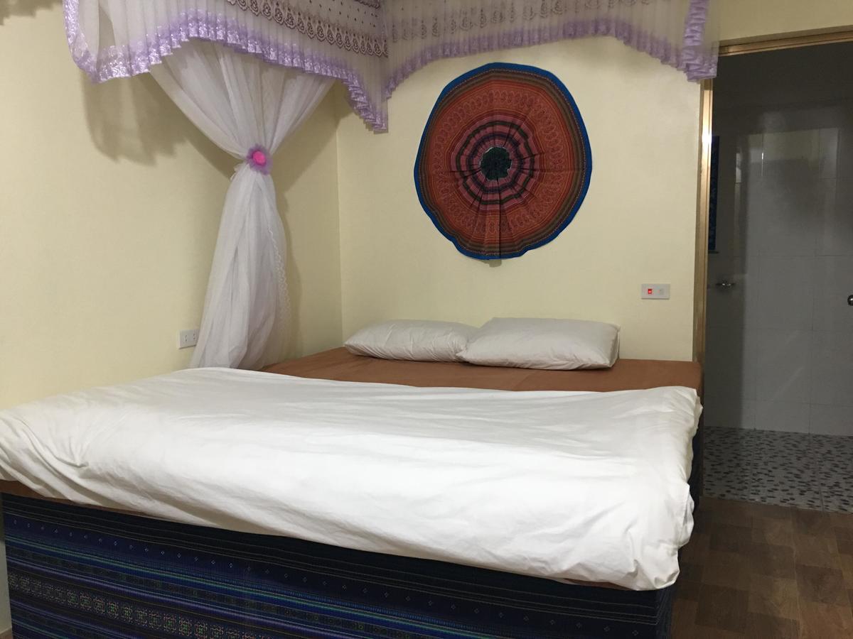 Freedom Homestay & Trekking Sapa Exterior photo
